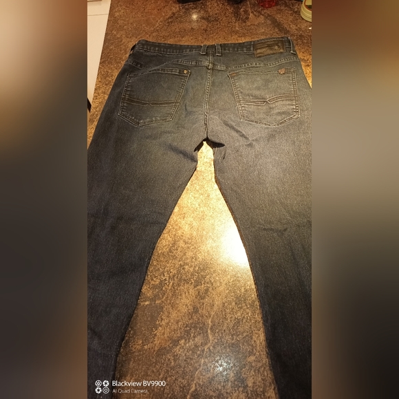 Buffalo David Bitton Men's Jeans - Picture 2 of 4